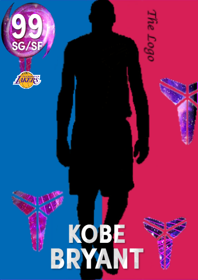 Kobe Logo