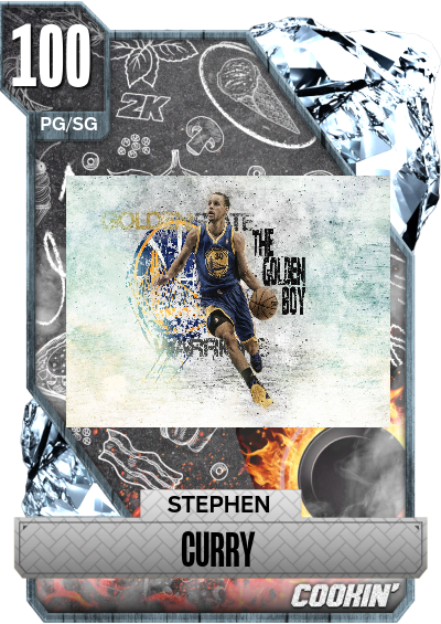 Stephen Curry