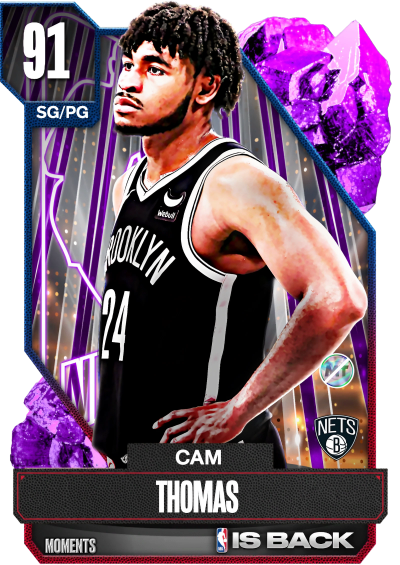 CAM'S 36