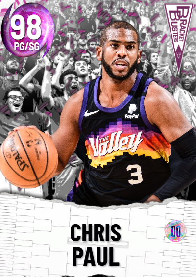 Chris Paul