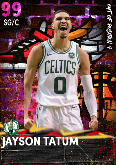 Jayson Tatum