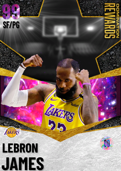 LeBron James