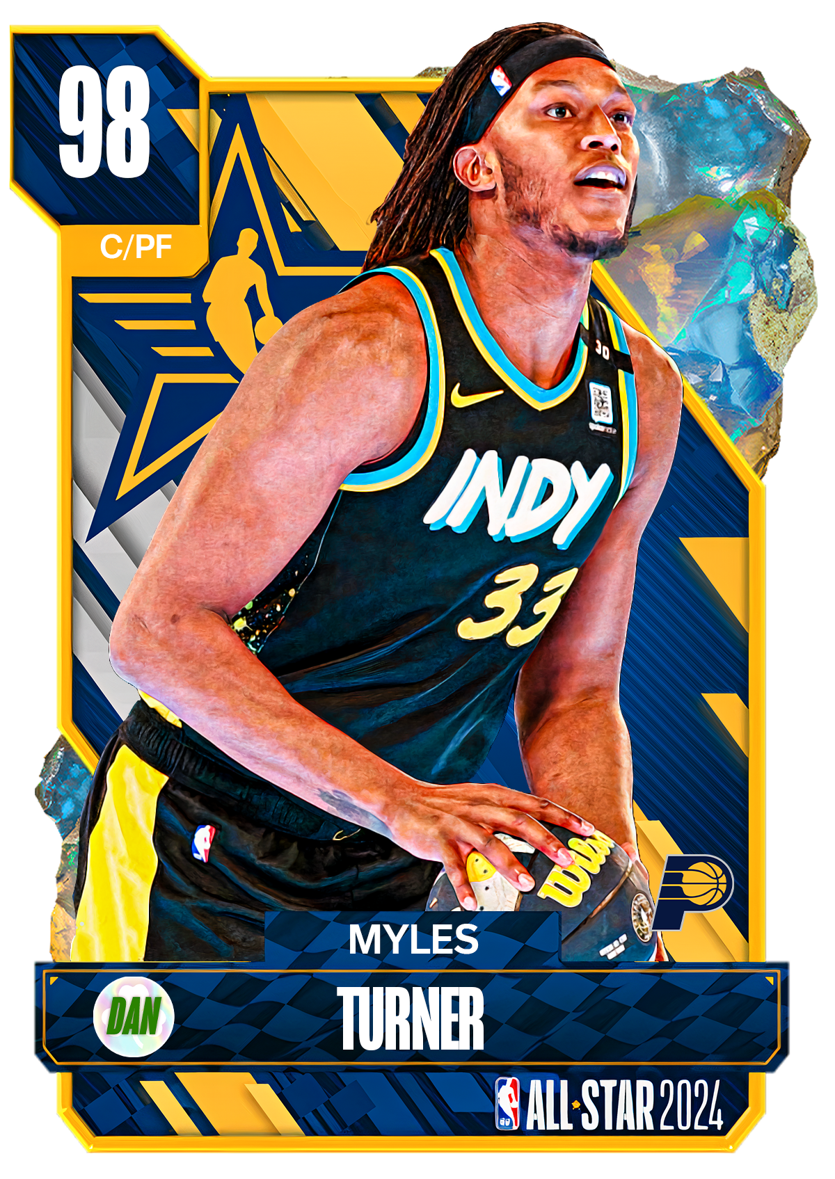 Skills Challenge Opal!