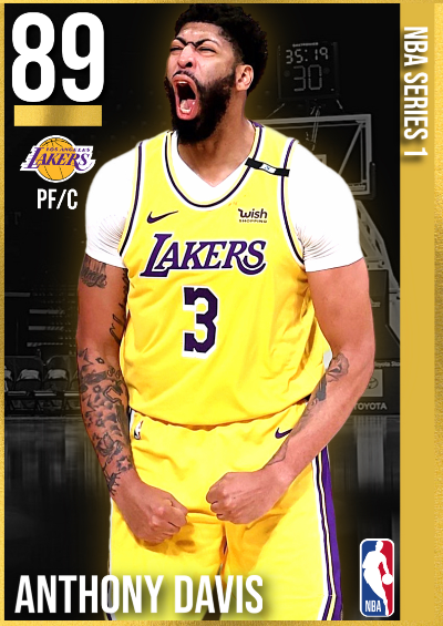 NBA 2K23 | 2KDB Custom Card (2k24 simple)