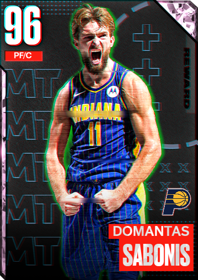 Glitched Reward Domantas