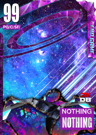 Nothing