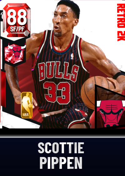 Scottie Pippen