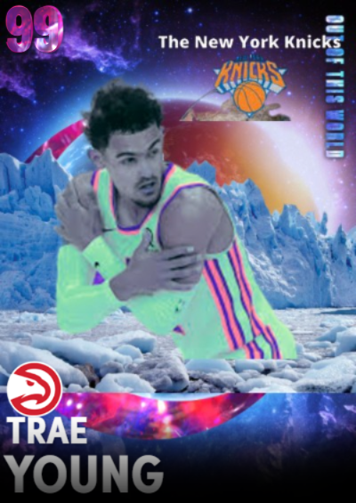 ice trae