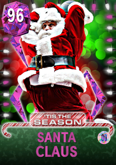 Santa Claus