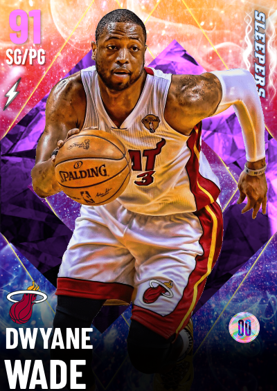 Dwyane Wade