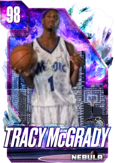 tracy