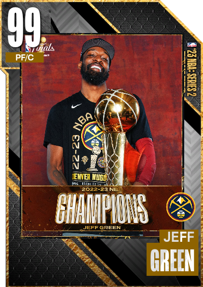 championship