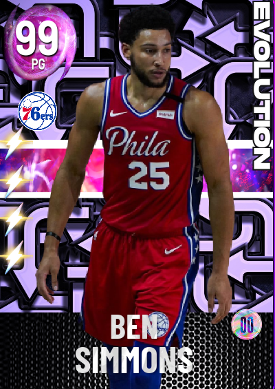 Ben Simmons