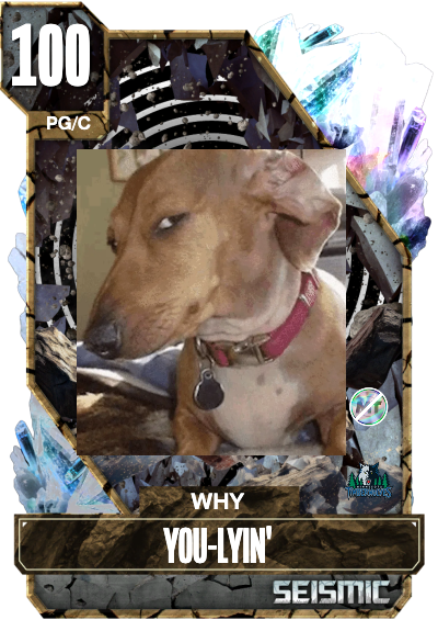 Why You-Lyin'