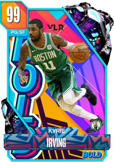 kyrie irving