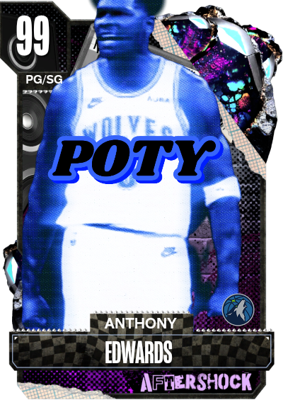 Anthony Edwards