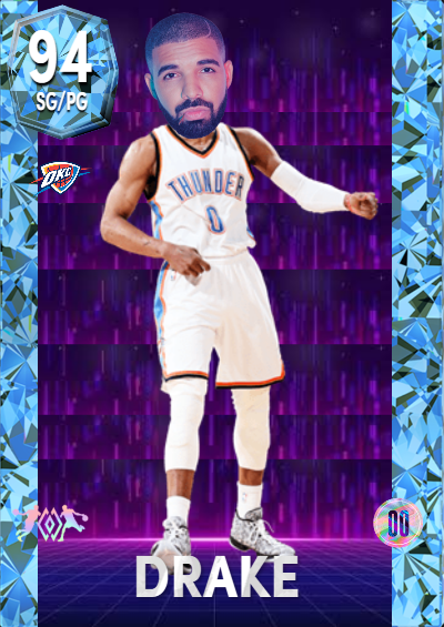 Drake