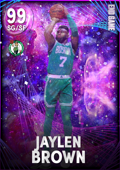jaylen brown