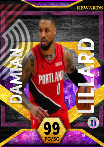 New Level 40 Reward