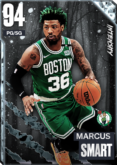 MARCUS SMART