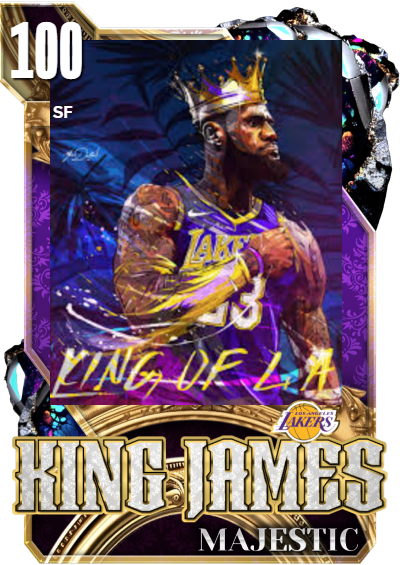 kingjames