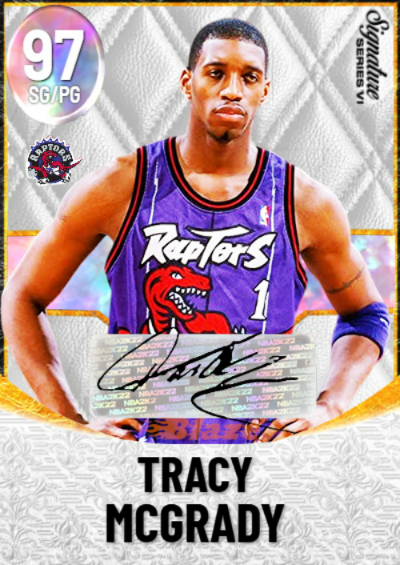 T-Mac