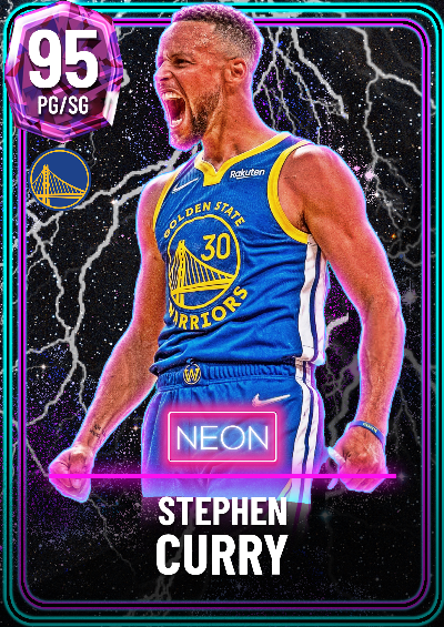 Chef Steph look at Curry man