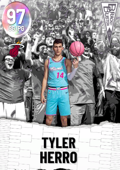 Tyler Herro