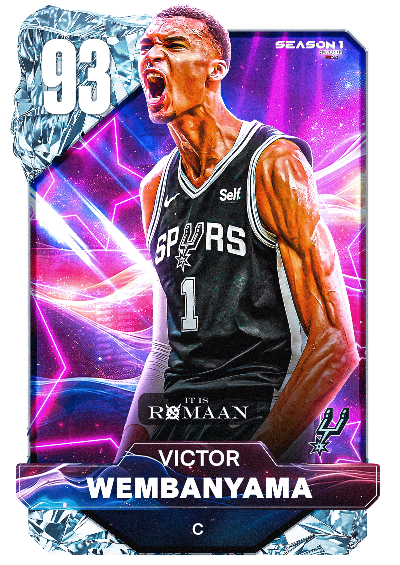 DPOY this season