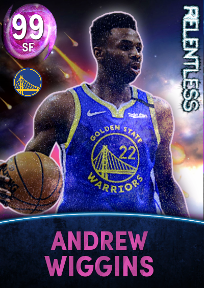 Much improved from my last card with this temp