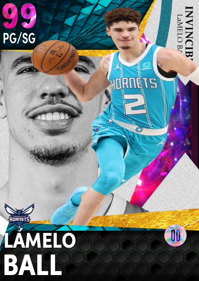 Lámelo  Ball