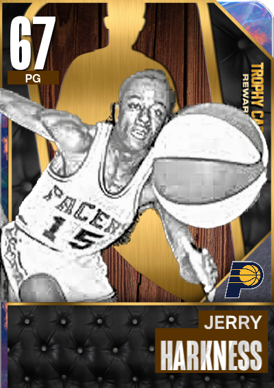 Jerry Harkness