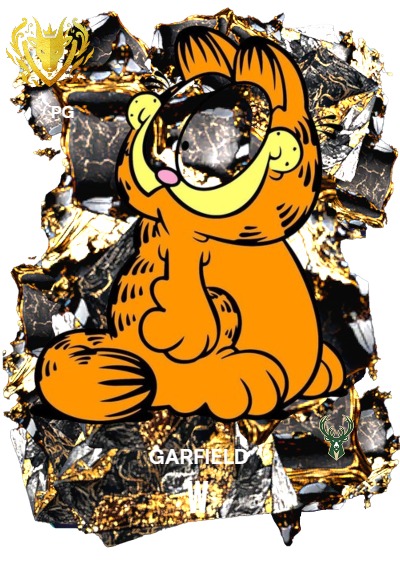 GARFIELD