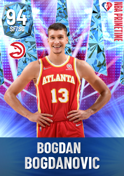 Bogdan   Bogdanovic