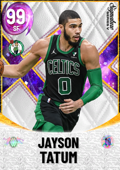 Jayson Tatum