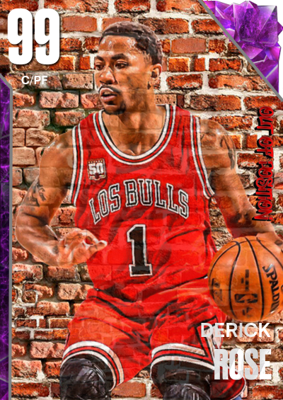 D rose