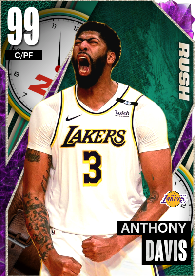 AD CARD