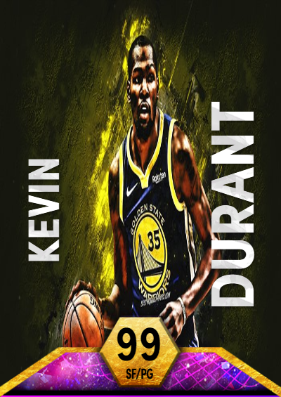 KD Teammates Reward