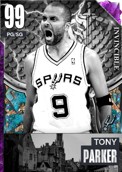 best european pg