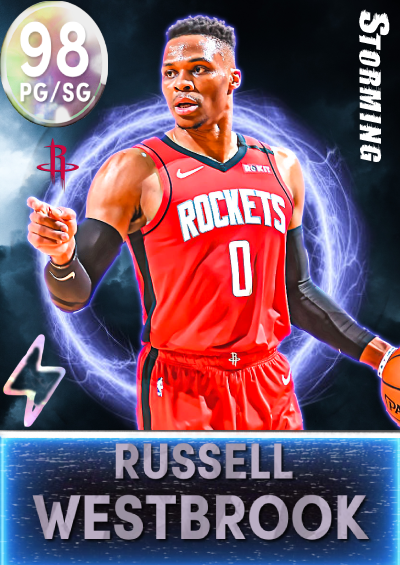 NBA 2K22 | 2KDB Custom Card (... Im done with this set its bad tbh)