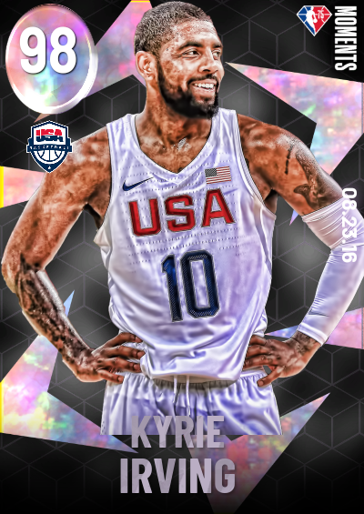 Kyrie
