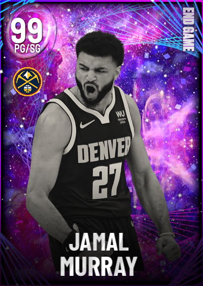 Nuggets in 5