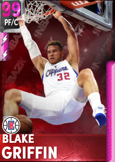 Blake Griffin