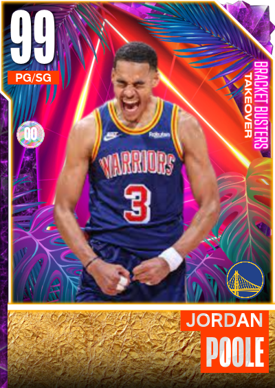 Jordan poole