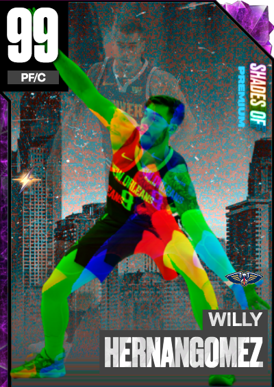 Willy Hernangomez