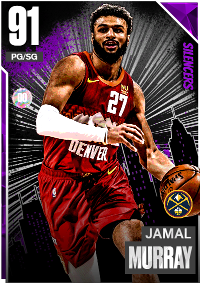 Jamal Murray