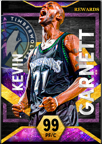 KG Rewards