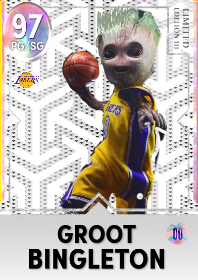 Groot8
