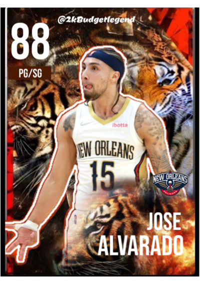last card with the @retro_GFX temp