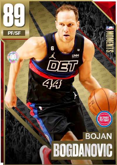 11/12 BOJAN